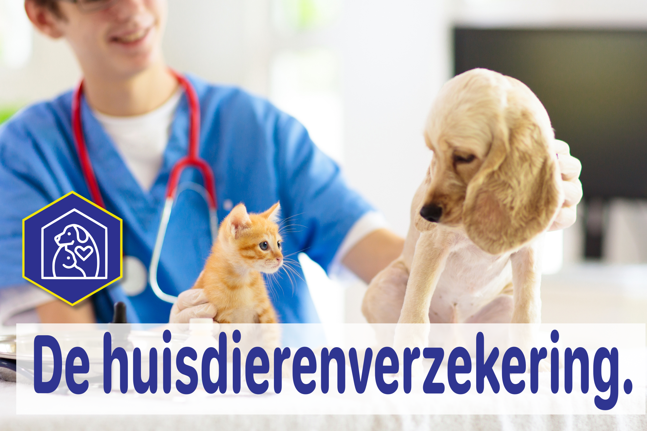 Huisdierenverzekering